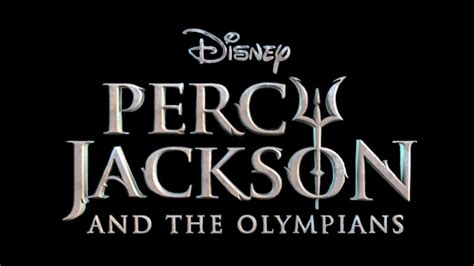 Disney Releases New Percy Jackson And The Olympians Character Posters