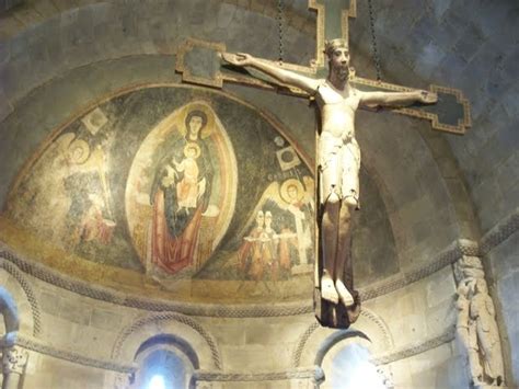 artifacts.: Medieval art from The Cloisters of The Metropolitan Museum ...