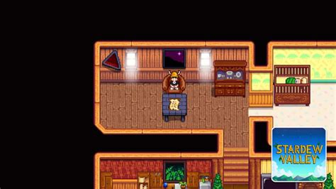 Stardew Valley What To Bring To Luau Festival Event Gamer Empire