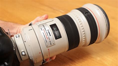 Canon EF 300mm IS II USM Lens Review 50 OFF