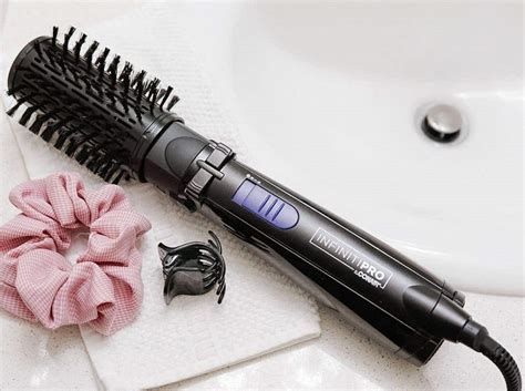 The Best Conair Hot Brushes To Buy In Hot Styling Tool Guide