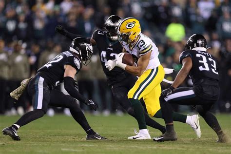 Nfl No Brasil Veja Os Pre Os Dos Ingressos Em Eagles X Packers