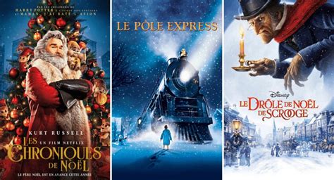 🍿 Les Meilleurs Dessins Animés De Noël à Voir Et Revoir En Famille 🎄