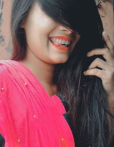 Cute Hidden Face Girls Dp Pics Photos For Whatsapp Instagram