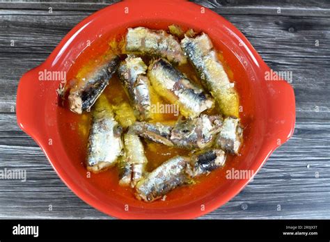 Canned Spiced Sardines In Vegetable Oil Easy Opening Sardine Fish