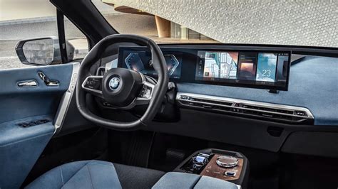 11 Futuristic car tech from CES 2021 » Gadget Flow