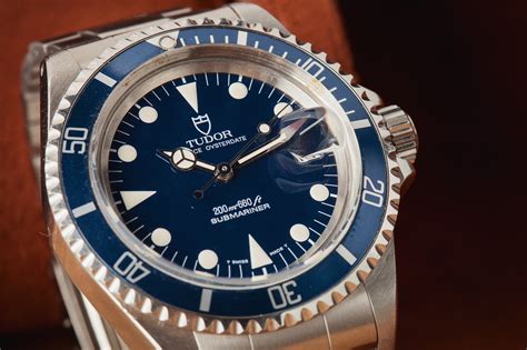 The Cheapest Tudor Watches Affordable Options For The Style Conscious