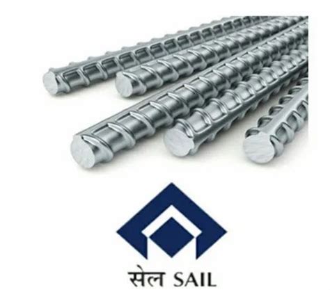 Mm Sail Seqr Tmt Bar Fe D Grade At Kg In Gorakhpur Id