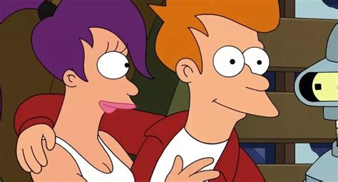 Futurama Temporada 11 Así Fue El Regreso De La Serie Hulu Star Plus Disney Plus Fama