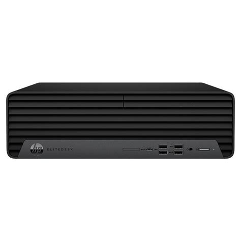 HP Elite 800 G9 SFF PC I7 12700 16GB 512GB WiFi BT W11P 9V619AT Mwave