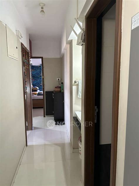 Independent House Wakad Without Brokerage Fully Furnished Bhk Flat