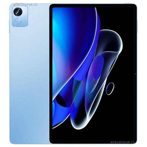 Realme Pad X Price In Bangladesh Full Specs Review Mobiledokan