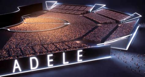 Adele is popping up an arena in Germany - TheFutureParty