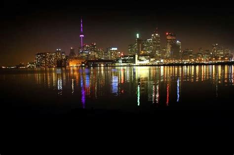 Toronto skyline Kerrisantosphotography.ca | Toronto skyline, Skyline ...