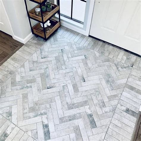 10 Herringbone Tile Ideas Artofit