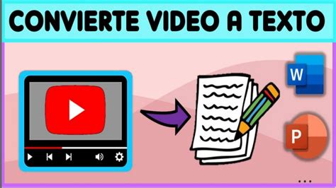 C Mo Usar Los Mejores Convertidores De Texto A Video Para Impulsar Tu