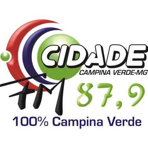 R Dio Cidade Fm Campina Verde Mg Ao Vivo Ache R Dios