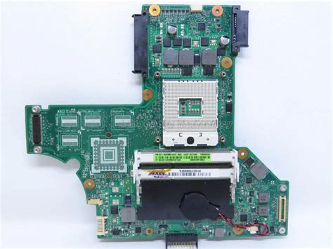 Days Warranty Laptop Motherboard For Asus U F N Mb B With