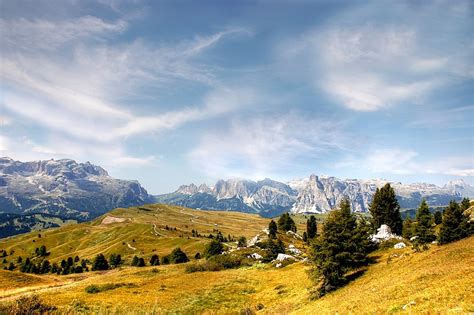 Pralongia Dolomiten Alm Kostenloses Foto Auf Pixabay Pixabay