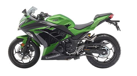 2022 Kawasaki Ninja 300 India Launch Top 5 Highlights Bikewale