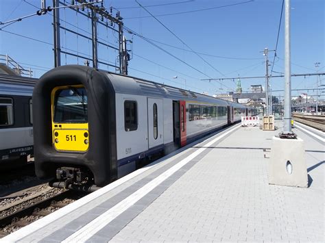 Railpics.club - FUNET railway pictures archive - Belgium - Electric