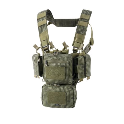 Ranger Jack ArmyOnlineStore Helikon Tex Training Mini Chest Rig TMR