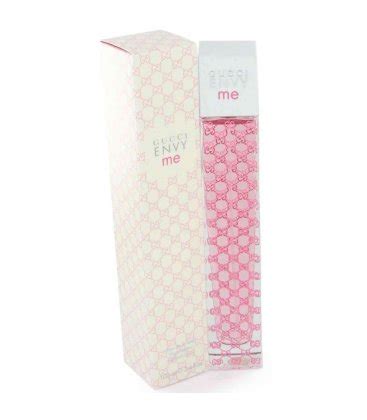 Духи Gucci Envy Me купить в Минске. Женская туалетная вода Гуччи Энви ...