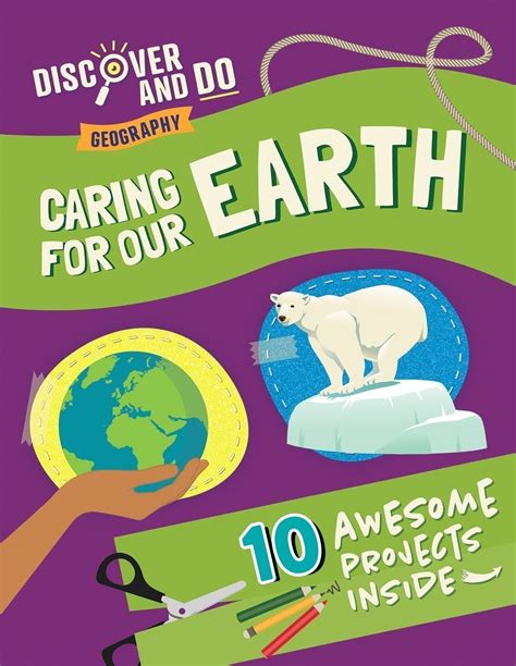 Book Farm Llc Nonfiction Books Caring For Our Earth 24