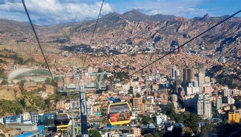 Hans Zollner Sj On Twitter La Paz Vista Desde La Red De