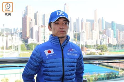 周日橡樹大賽 川田將雅呼籲馬迷幫幫手