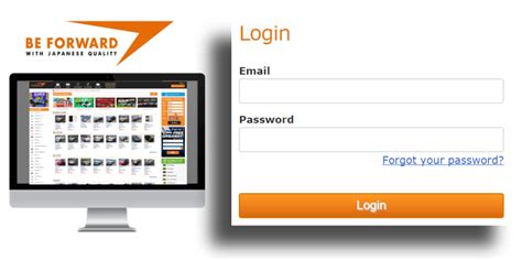 Why Should You Login To Be Forward Website Supporters Blog