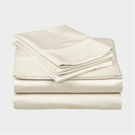 12 Best Organic Cotton Sheets For A More Comfortable Sleep 2023