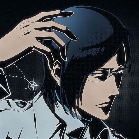 Uryu Ishida Tybw Bleach Anime Bleach Manga Bleach Art