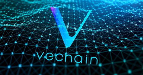 Buy Signals On VeChain And AI Charts Promise VET Growth To Crypto