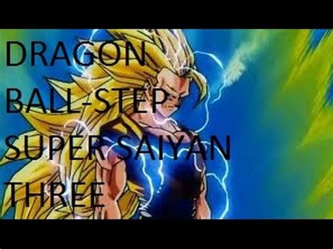 Super Saiyan Dubstep Remix Hd Youtube