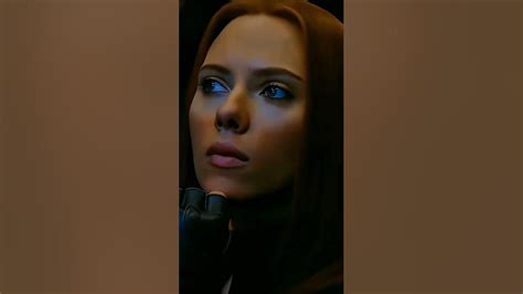 Natasha Cute Black Widow Youtube