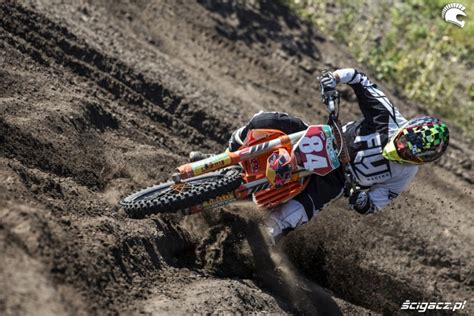 Zdj Cia Ktm Sx F Jeffrey Herlings Red Bull Ktm Factory Racing