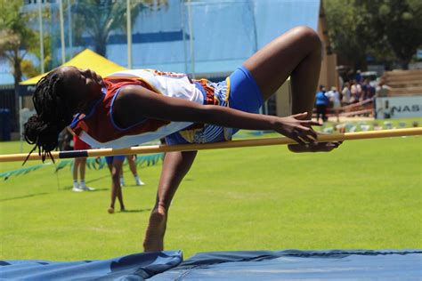 FOTOS HTS Tom Naudé speel gasheer vir uithaler interhoërbyeenkoms