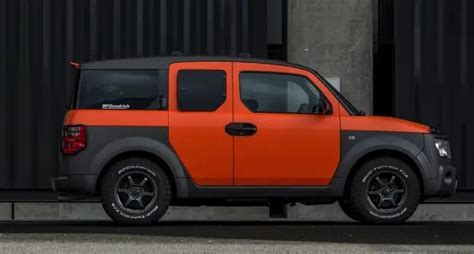 New 2023 Honda Element Release Date, Price & Specs - FutureCarsTalk.com