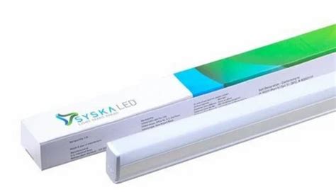 Syska LED T5 Retrofit Tube At Best Price In Vadodara By Sangita