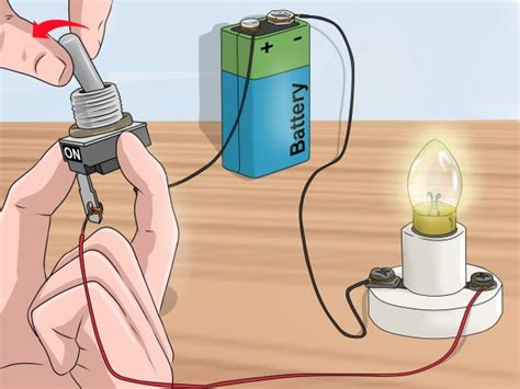 How To Build A Simple Circuit Board