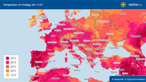 Siebenschl Fer Bringt Weichenstellung F R Den Hochsommer In Deutschland