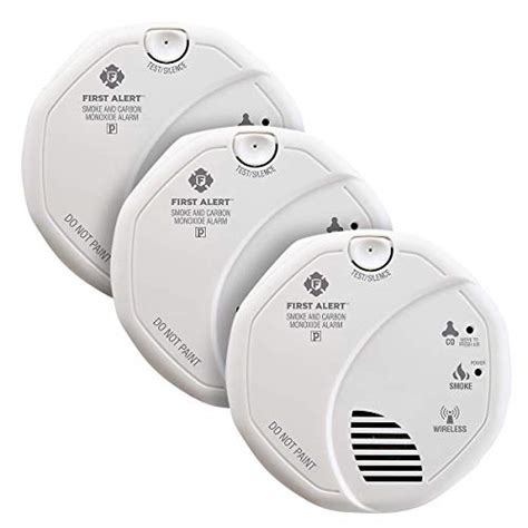 The Best Z Wave Smoke Alarms I Tested Models And These Are The Winners