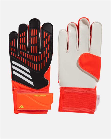 Guantes De Portero Adidas Predator GL Training Para Hombre