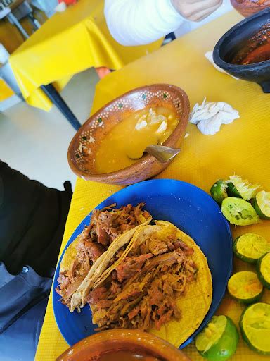 Restaurante Ricos Caldos De Gallina Los Gallitos En Ecatepec De Morelos