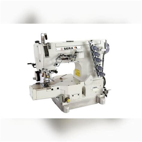 Sera Cb D Rp At Best Price In Mumbai By R K Sewing Machines