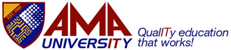 Vision And Mission Ama University And Colleges The Countrys First