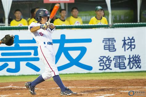 U12回顧／徐總最年輕子弟 楊鈞文武雙全2年前u12爆發 Ettoday運動雲 Ettoday新聞雲