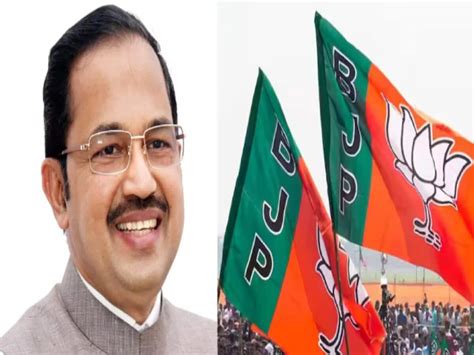 Bjp Lok Sabha Candidate List 2024 Kerala Malappuram Seat Muslim