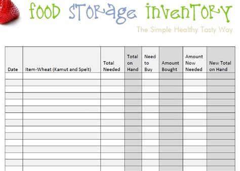 10 + Stock Take Spreadsheet Template Excel Format | Project Management ...